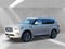2021 INFINITI QX80 Sensory
