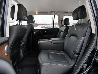 2013 INFINITI QX56 Base