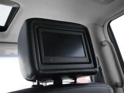 2013 INFINITI QX56 Base