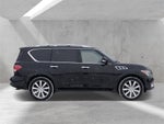 2013 INFINITI QX56 Base