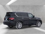 2013 INFINITI QX56 Base