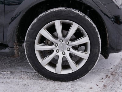 2013 INFINITI QX56 Base