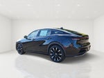 2023 Toyota Crown Platinum