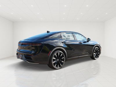 2023 Toyota Crown Platinum