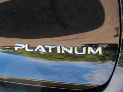 2023 Toyota Crown Platinum