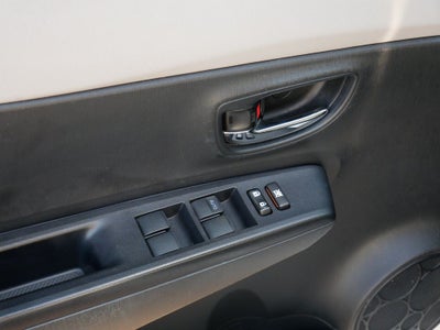 2012 Toyota Yaris LE