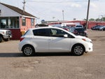 2012 Toyota Yaris LE