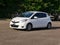 2012 Toyota Yaris LE