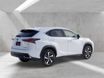2020 Lexus NX 300h