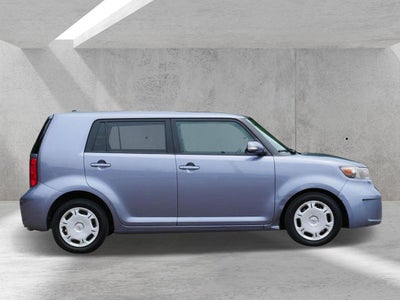 2009 Scion xB Base
