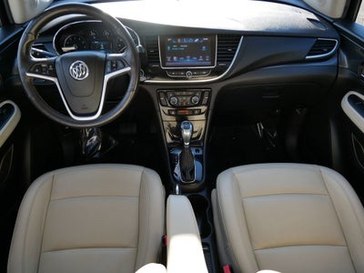 2017 Buick Encore Essence