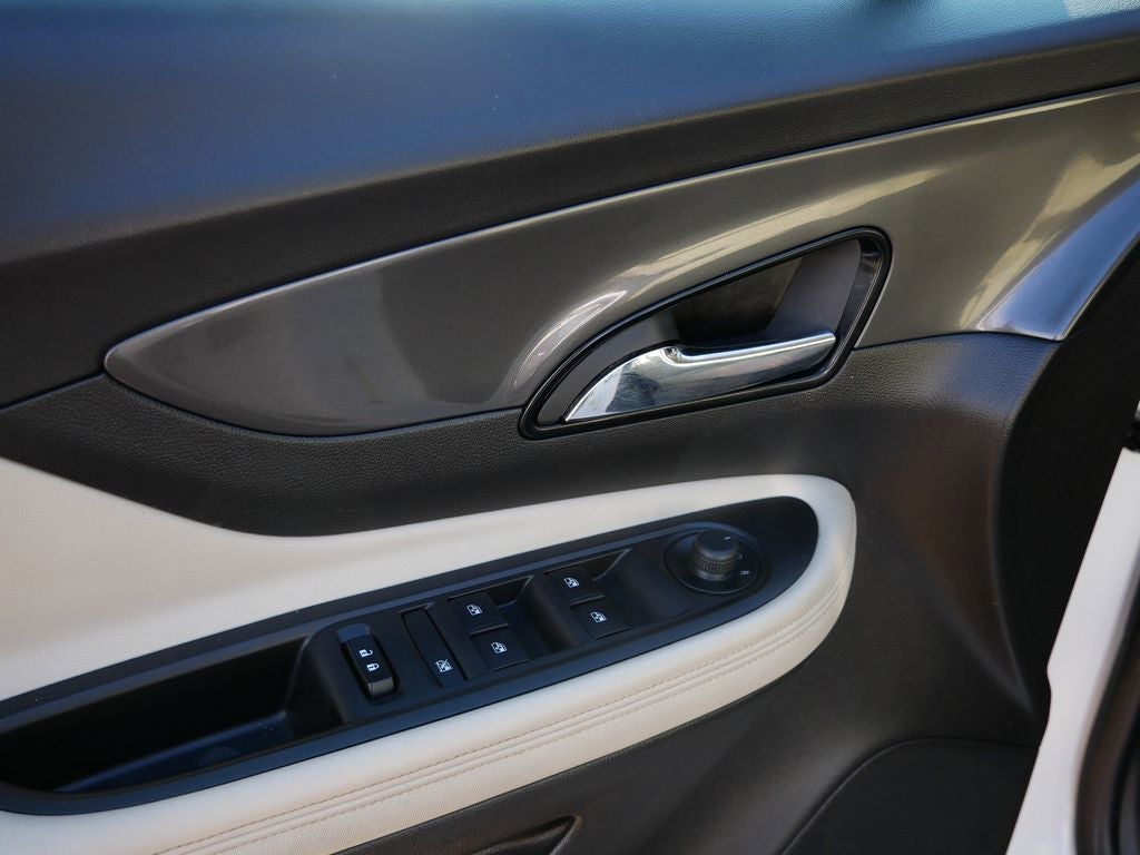 2017 Buick Encore Essence