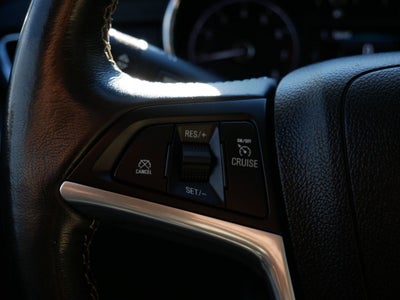 2017 Buick Encore Essence