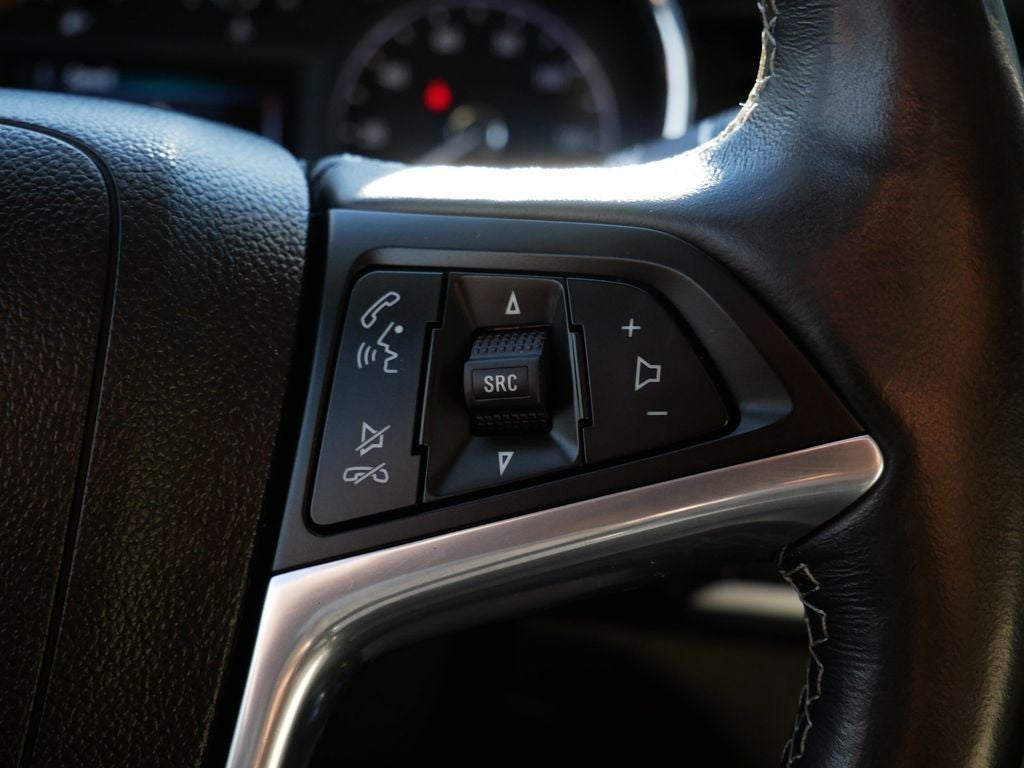 2017 Buick Encore Essence