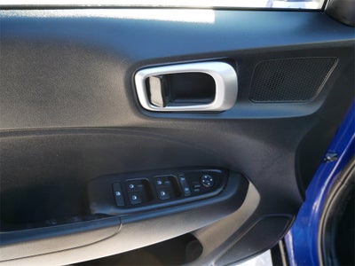 2022 Hyundai Venue SEL