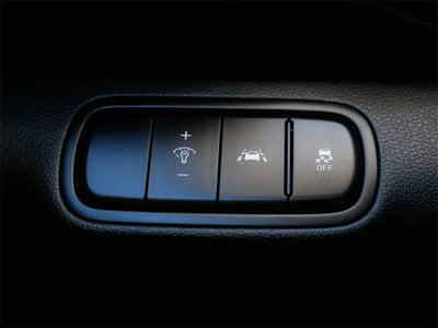 2022 Hyundai Venue SEL