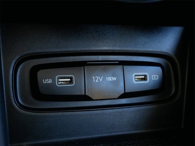 2022 Hyundai Venue SEL