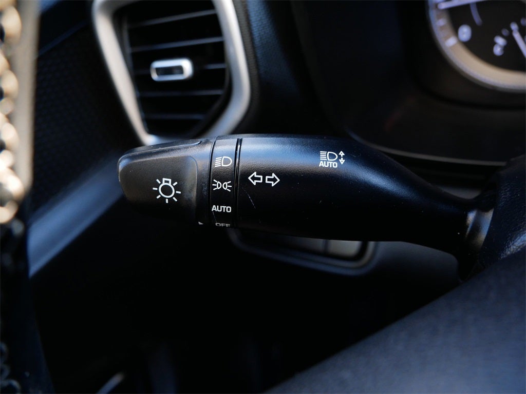 2022 Hyundai Venue SEL