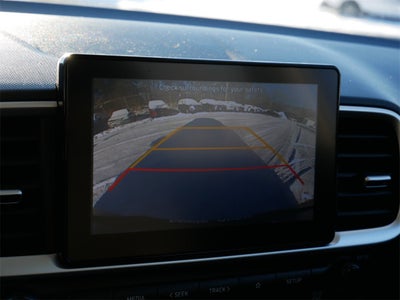 2022 Hyundai Venue SEL