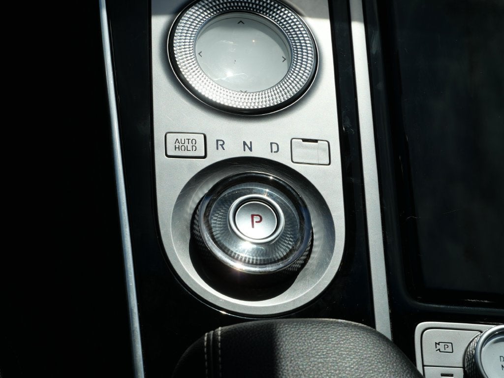 2021 Genesis GV80 2.5T