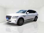 2021 Genesis GV80 2.5T