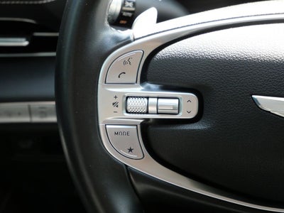 2021 Genesis GV80 2.5T
