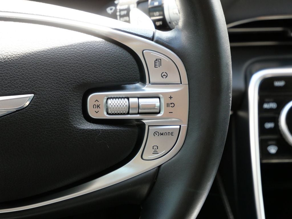 2021 Genesis GV80 2.5T