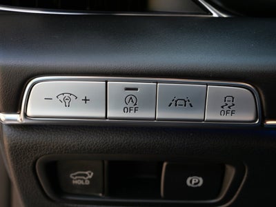 2021 Genesis GV80 2.5T
