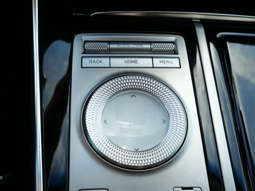 2021 Genesis GV80 2.5T