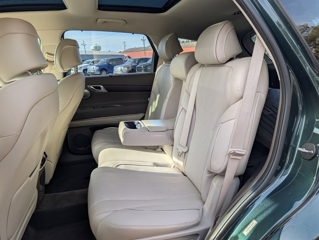 2023 Genesis GV80 2.5T