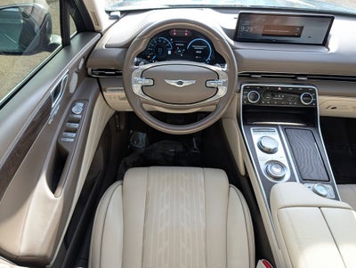 2023 Genesis GV80 2.5T