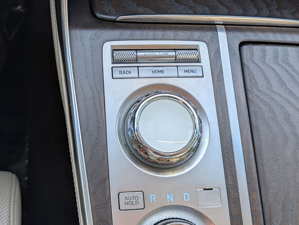 2023 Genesis GV80 2.5T