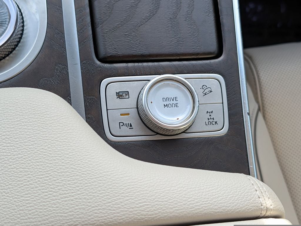 2023 Genesis GV80 2.5T