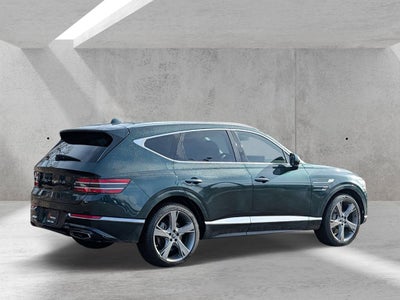 2023 Genesis GV80 2.5T