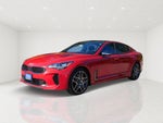 2022 Kia Stinger GT2