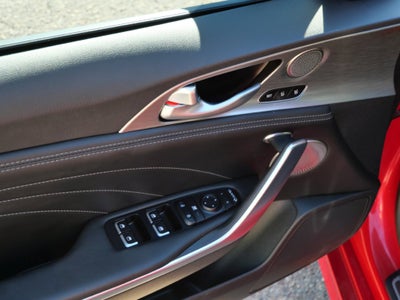 2022 Kia Stinger GT2