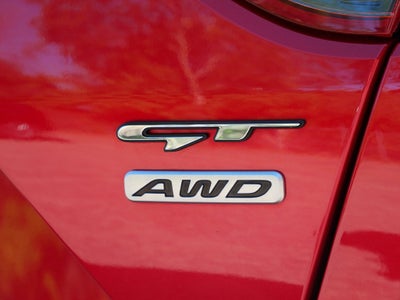 2022 Kia Stinger GT2