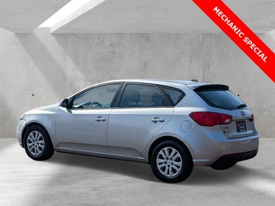 2012 Kia Forte EX