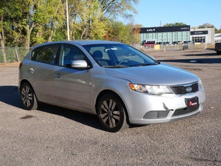 2013 Kia Forte EX
