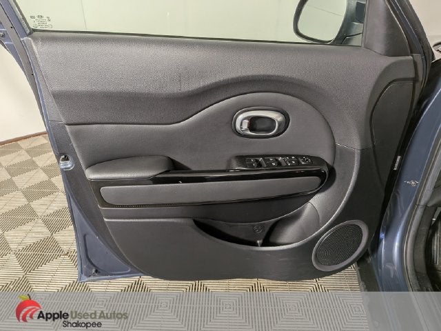 2016 Kia Soul Exclaim