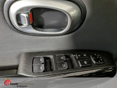 2016 Kia Soul Exclaim