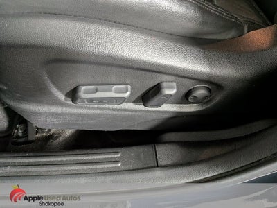 2016 Kia Soul Exclaim