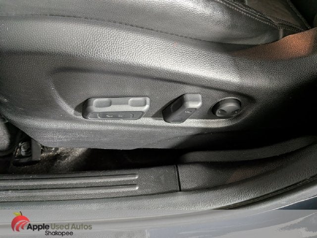 2016 Kia Soul Exclaim