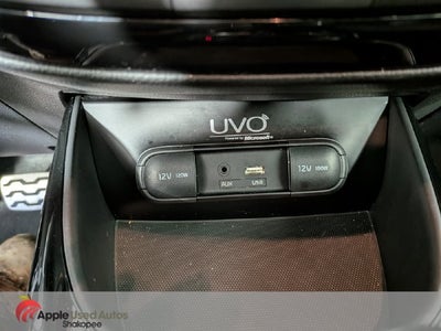 2016 Kia Soul Exclaim