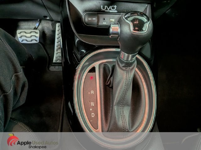 2016 Kia Soul Exclaim