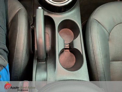 2016 Kia Soul Exclaim