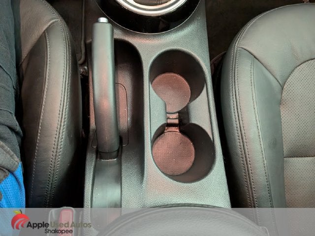 2016 Kia Soul Exclaim