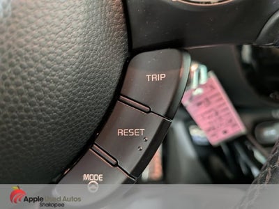 2016 Kia Soul Exclaim