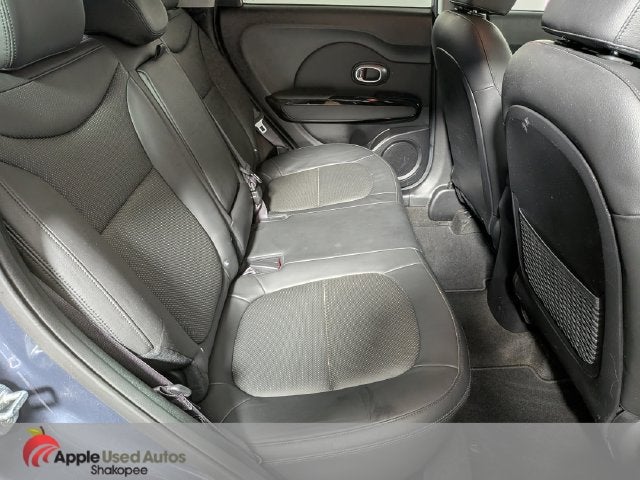2016 Kia Soul Exclaim
