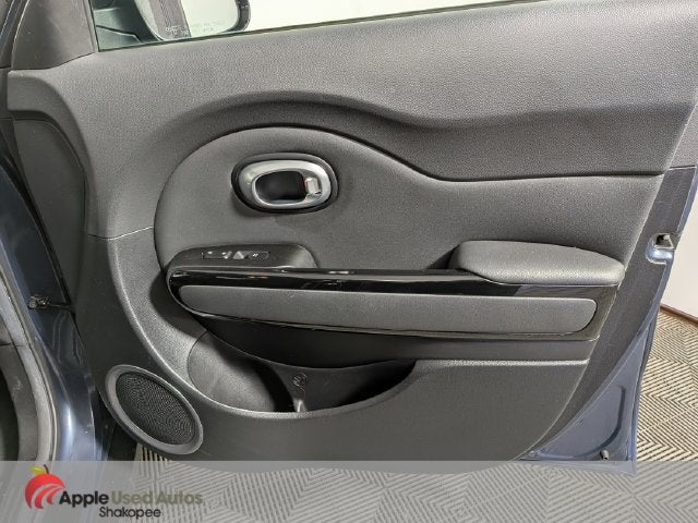 2016 Kia Soul Exclaim